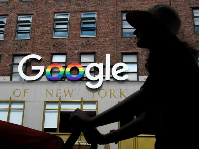 Nhân viên nữ kiện Google: Cuộc chiến pháp lý và góc khuất