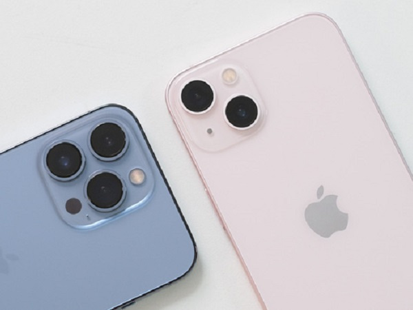 Ngày đầu mở bán chính thức tại Việt Nam: iPhone 13 Pro Max màu xanh 'cháy hàng', bản màu hồng không đủ để giao cho khách
