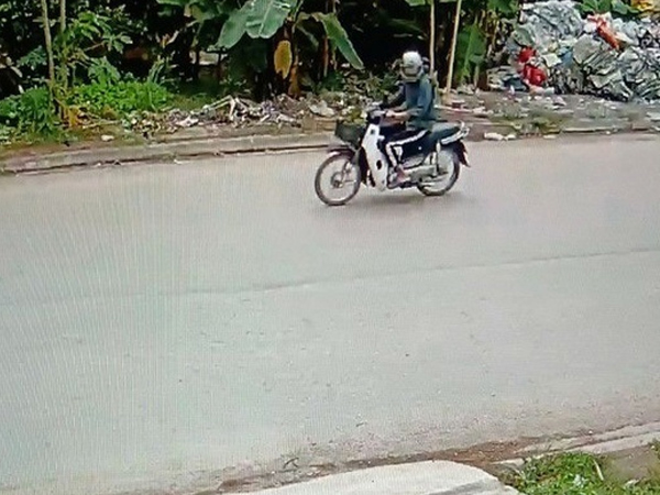 Án mạng ở Bắc Giang, mở rộng truy lùng ngoài tỉnh và khu vực biên giới