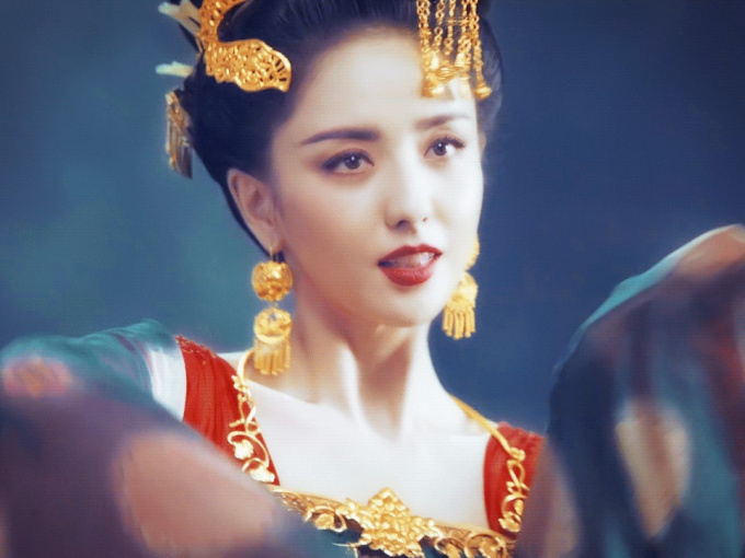 Dung mạo thật của nàng Tây Thi được chuyên gia phục dựng nguyên gốc, dân mạng xem xong liền đứng hình không muốn tin kết quả