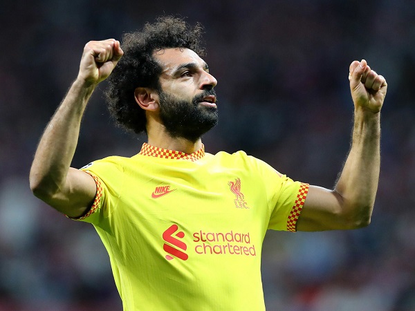 MU đại chiến Liverpool: Khi Salah thách thức Old Trafford