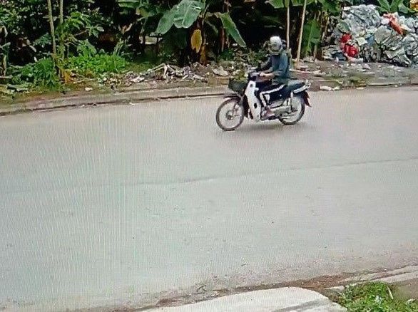 Nghi phạm gây ra thảm án tại Bắc Giang bỏ trốn về phía Hà Nội