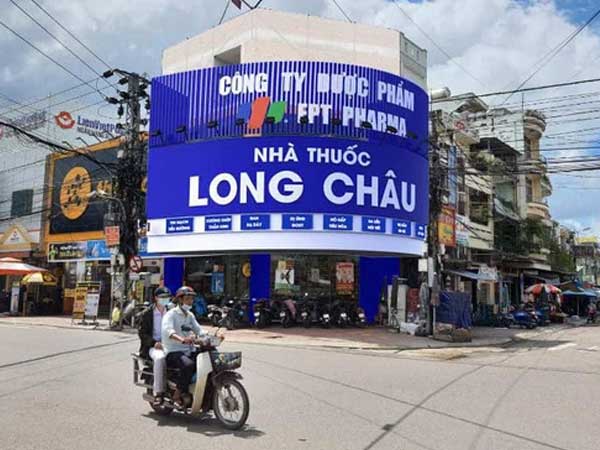 Hồi kết vụ 'lùm xùm' mặt bằng: Chủ nhà đã tìm được khách thuê mới, chính là Long Châu đối thủ của Thế Giới Di Động!