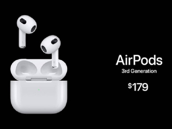 Lộ diện concept AirPods Pro 2 với thiết kế độc đáo, sẽ giúp bạn dẹp tan được một nỗi lo?