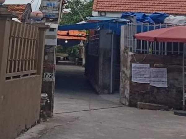 Hải Dương: Hai anh em ruột chết cháy sau khi xô xát với nhau