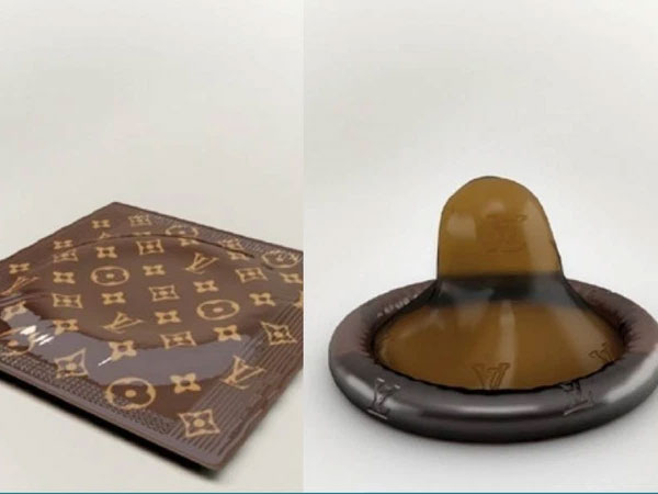 ‘Ba con sói’ Louis Vuitton giá 1,5 triệu đồng cho mỗi lần dùng: Toát ra mùi sang chảnh từ bao bì đến sản phẩm bên trong
