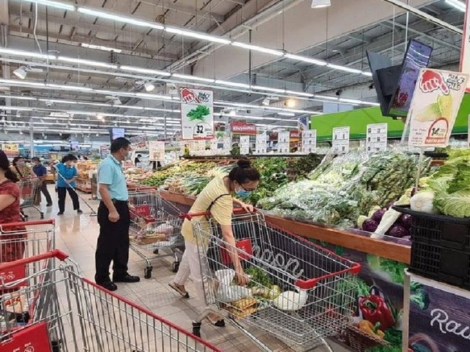 Hà Nội dự báo khó khăn nguồn nông sản dịp Tết, nhiều tỉnh sẵn sàng cung ứng
