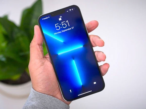 Vì điểm này, iPhone 13 Pro Max bị đánh giá thua cả điện thoại Trung Quốc ra mắt từ 2 năm trước?