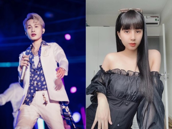 Jack vừa tái xuất sau loạt phốt chấn động, Thiên An cũng ẩn ý trở lại đường đua showbiz?