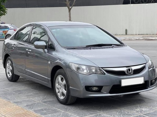 Những mẫu xe bình dân bền dáng nhất dù đã sử dụng trên 10 năm