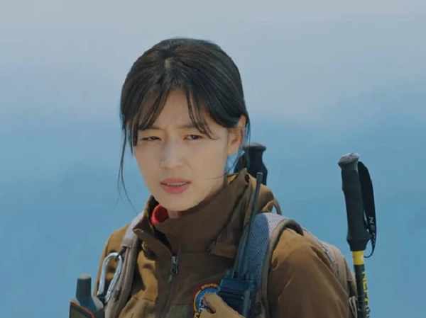 Phim 'Jirisan' của Jun Ji Hyun đạt rating 'khủng' ngay tập 1, lọt top phim có rating tập mở đầu cao nhất