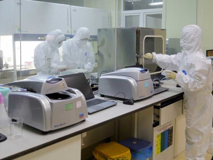 Quảng Ninh thêm 6 ca dương tính SARS-CoV-2, có người đã tiêm 2 mũi vắc xin