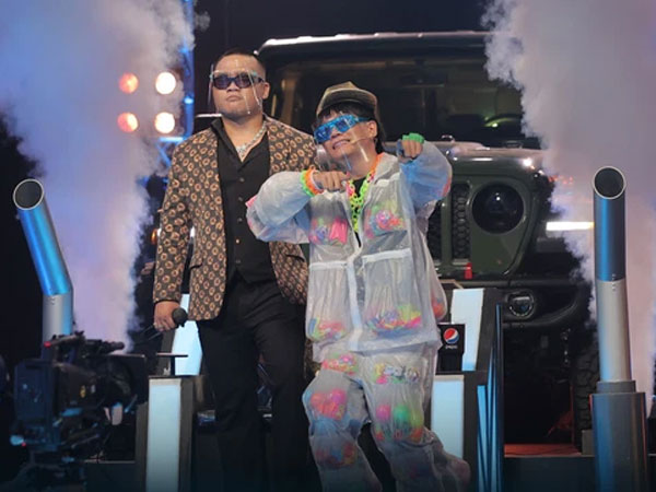 Màn đạp cần nhanh nhất lịch sử Rap Việt: Chưa hát câu nào đã được bấm chọn!