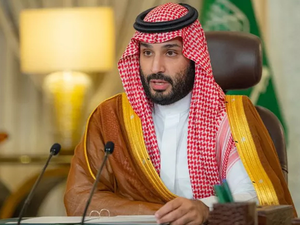 Thêm cáo buộc bom tấn nhằm vào thái tử Ả Rập Saudi