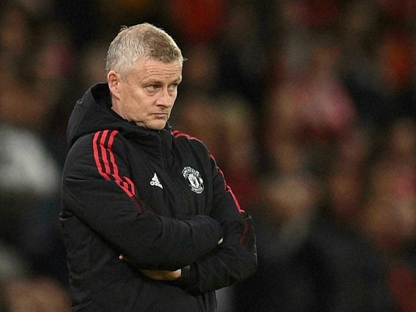 MU thua thảm Liverpool 0-5 ngay tại Old Trafford, Solskjaer bao biện thế nào?
