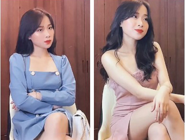 Bị mỉa mai khi 'tập dượt' làm con dâu nhà tài phiệt, tiểu thư RMIT có một màn đáp trả 'chất như nước cất' khiến dân tình im re