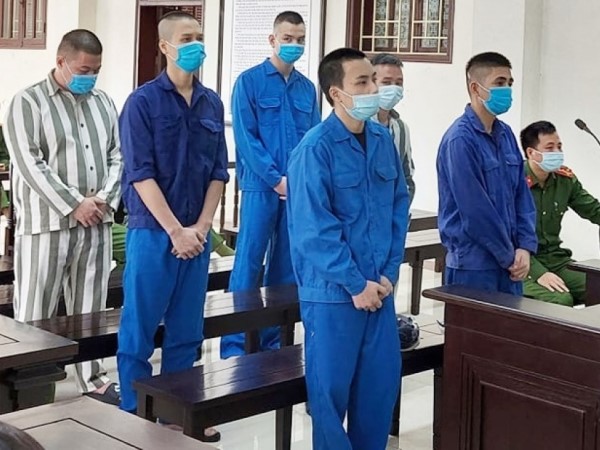 Xét xử vụ Cố ý gây thương tích liên quan đến con nuôi Nguyễn Xuân Đường