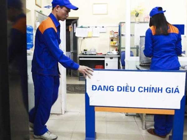 Giá xăng, dầu được dự báo tiếp tục tăng