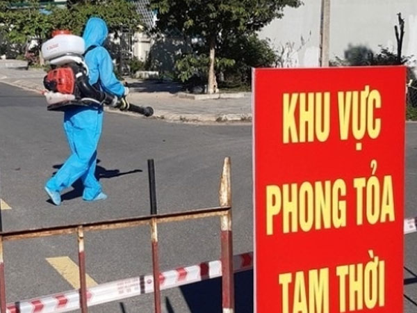 Cách ly tại nhà vẫn làm lây dịch: Chủ tịch Hải Dương yêu cầu làm rõ trách nhiệm