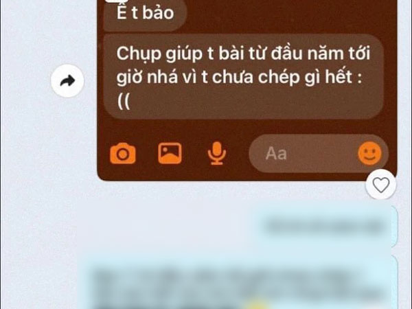 Lại thêm sự cố khi học online khiến nam sinh 'méo mặt', dân tình nhìn mà xót thay!