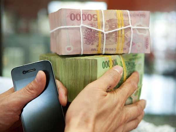 Khả năng biến động lãi suất ngân hàng trong 2 tháng cuối năm