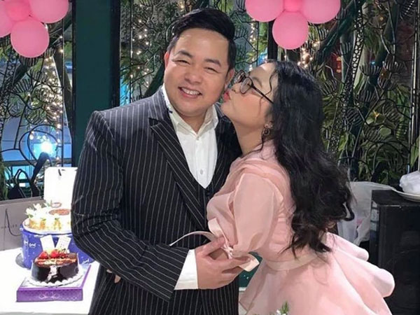 Quang Lê và mối lương duyên với 4 người con nuôi, sốc nhất chuyện 'tiểu ni cô' The Voice Kids bị ép đội tóc giả