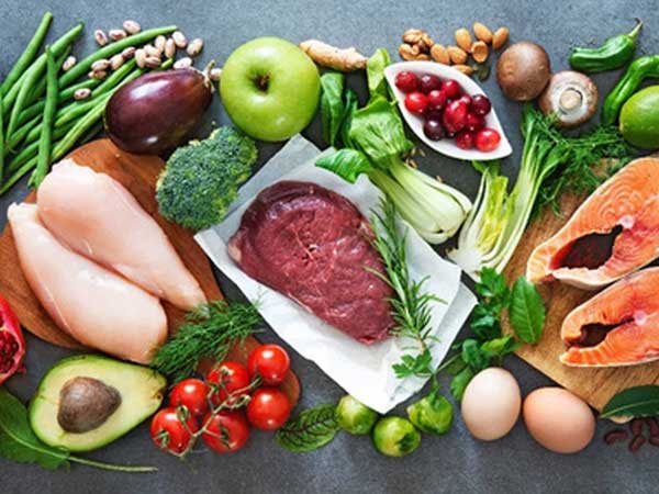 Những loại thực phẩm lành mạnh không tốt cho sức khỏe khi ăn quá nhiều