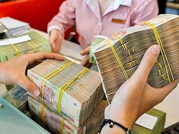 Bán giấy gom nghìn tỷ buôn đất: Mập mờ dòng tiền, lấy đâu trả nợ?