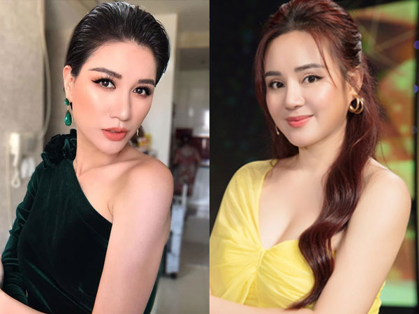 Trang Trần có động thái đặc biệt giữa lúc Vy Oanh nộp đơn yêu cầu khởi tố nữ streamer