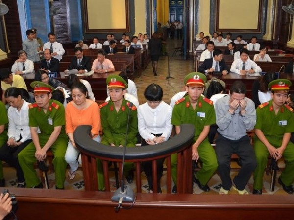 Vì sao vẫn khó thu hồi tài sản thất thoát do tham nhũng?