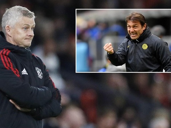Những ứng viên thay thế Solskjaer dẫn dắt MU: Zidane, Conte và ai nữa?