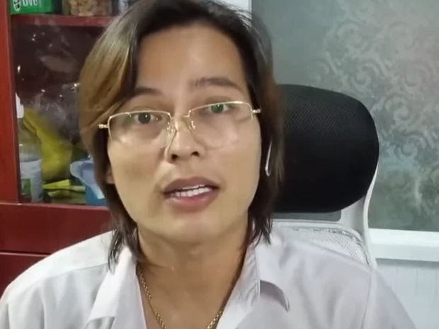 Vụ Tịnh thất Bồng Lai: Lê Thanh Minh Tùng khuyên cha nhận 'kèo' 20 tỷ với bà Phương Hằng, chia sẻ 'có phước 10 đời nếu không phải con ruột'