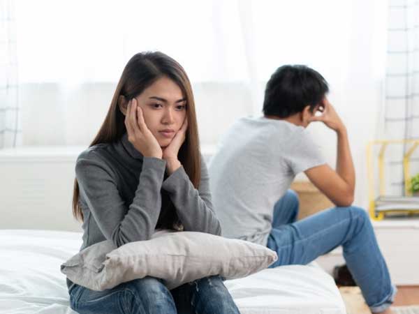 Chồng hết lòng lo cho vợ cũ