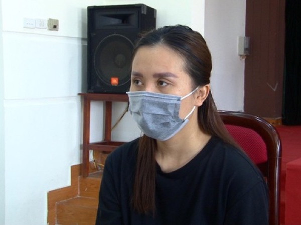 Vì sao bà chủ cho vay lãi nặng bị khởi tố tội danh cưỡng đoạt tài sản?