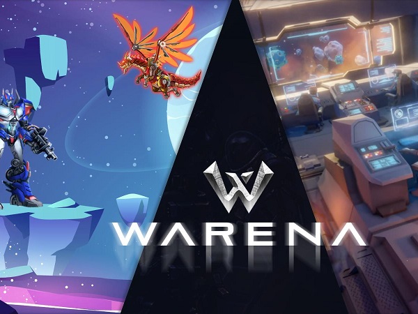 Những dự án game metaverse mới đáng chú ý