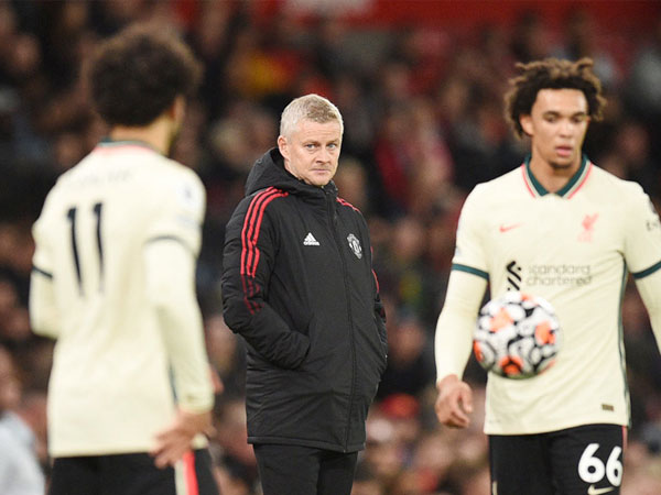 MU họp gấp sa thải Solskjaer