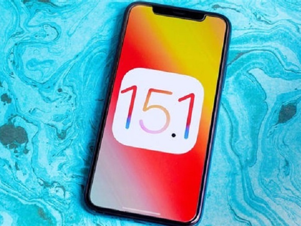 iOS 15.1 chính thức ra mắt với nhiều tính năng được mong chờ