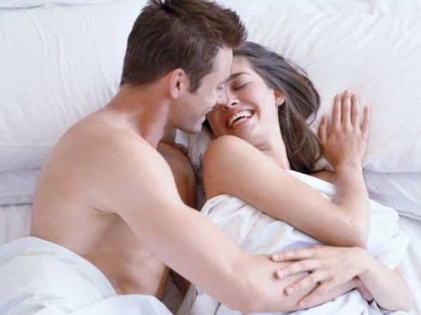 Kéo dài thời gian quan hệ nhờ 6 bí quyết từ chuyên gia