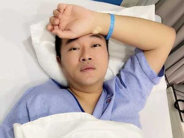 Ca sĩ Minh Quân phải cắt 80% dạ dày: Cảnh báo 4 thói quen sớm muộn cũng hỏng dạ dày của người Việt
