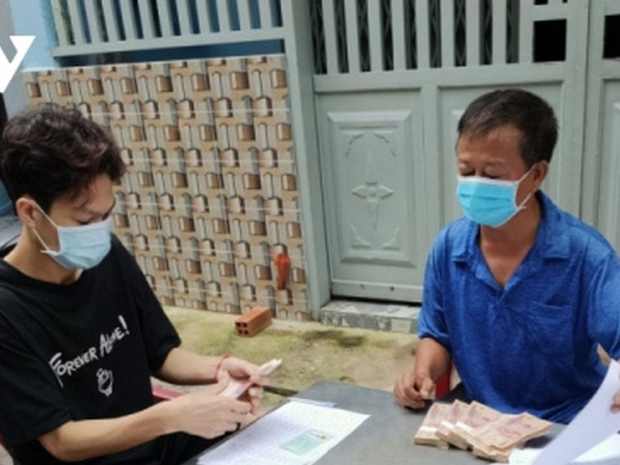 TP.HCM lập 3 đoàn kiểm tra sau vụ nhiều người “nhận nhầm” gói hỗ trợ