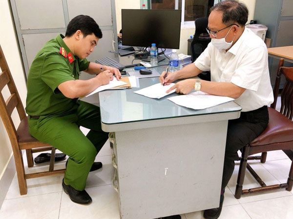 Vụ Tất Thành Cang và đồng phạm chuyển 32 ha đất công với giá rẻ: Trả hồ sơ điều tra bổ sung
