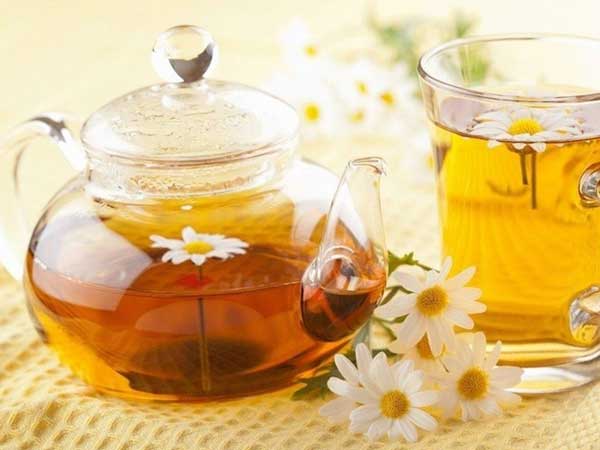 Uống trà theo nhóm máu mang lại nhiều lợi ích cho sức khỏe