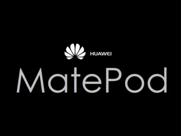 Apple mất thương hiệu MatePod vào tay Huawei