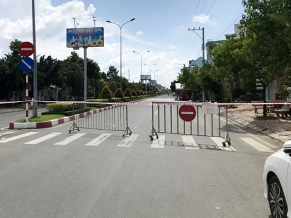 Bạc Liêu phát hiện 242 F0 mới, các tỉnh phía Nam ghi nhận ca mắc tăng, nâng cao mức độ cảnh giác dịch