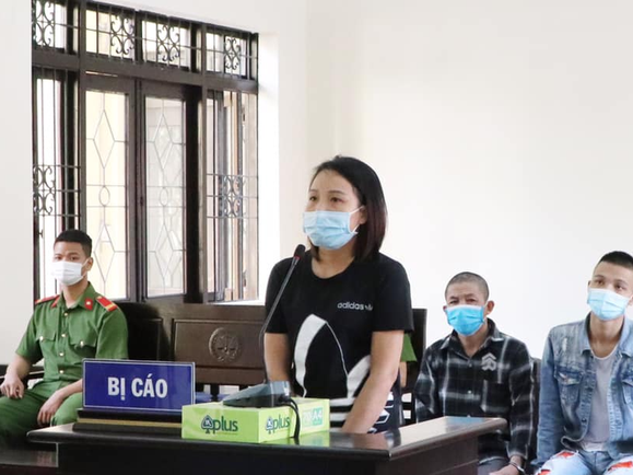 Đi thăm bạn trai đang bị Covid-19, cô gái lĩnh 20 tháng tù