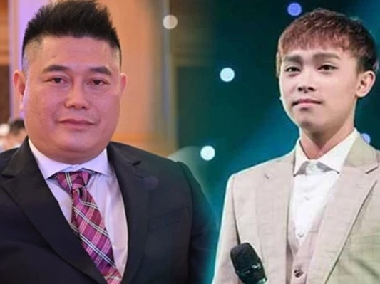 Người bị nghi dùng thắt lưng đánh, bắt ép Hồ Văn Cường đi diễn có động thái gì sau khi bị 'réo tên'?