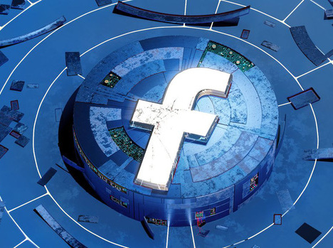 'Hồ sơ Facebook' vạch trần mảng tối xấu xí của mạng xã hội lớn nhất hành tinh