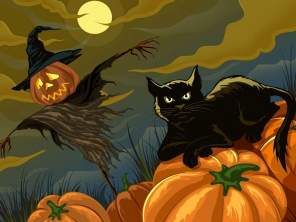Những việc tuyệt đối không được làm trong ngày lễ Halloween để tránh vận đen đeo bám, xui rủi cả năm