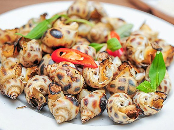 Những 'đại kỵ' khi ăn ốc, biết mà tránh kẻo rước thêm bệnh vào thân