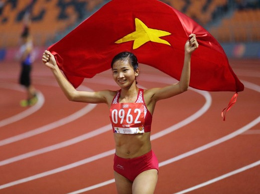 Chính thức chốt thời điểm tổ chức SEA Games 31 tại Việt Nam